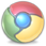 Logo chrome